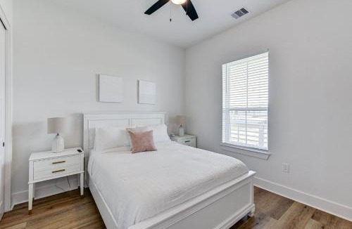 Galveston House | Salt & Stone Villas