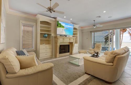 Bonita Springs House | Saltwater Sanctuary