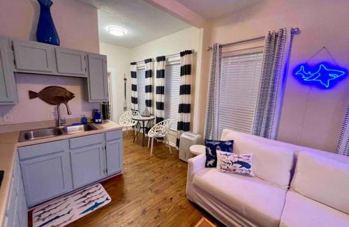 Galveston Apartment | Salty Shark Q1