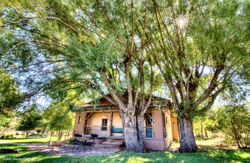 La Veta House | San Francisco Ranch