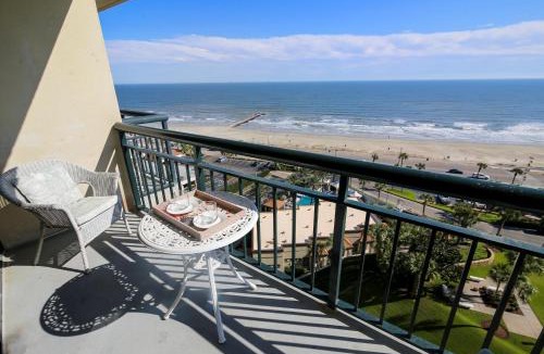 Galveston Apartment | San Luis Resort 1235-Luis Lair