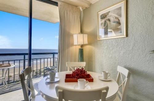 Galveston Apartment | San Luis Resort 1235-Luis Lair