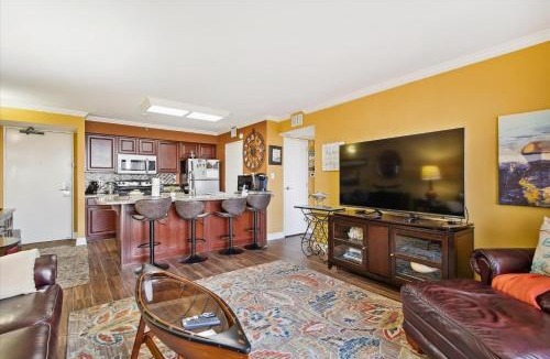 Galveston Apartment | San Luis Resort 533 - Luis Laid Back