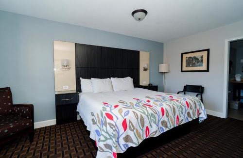 Southside Hotel | San Marco Inn East - Jacksonville