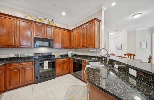 American Beach House | San Remo Dr Beauty ~ 3BR 3BA at Summer Beach