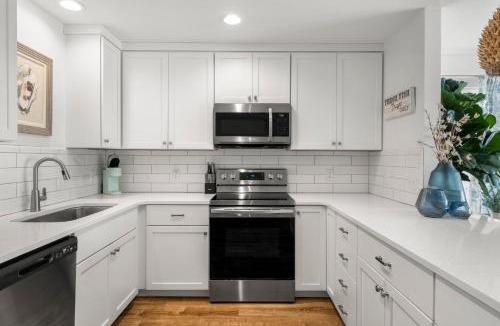 Mexico Beach House | Sand Buckets Unit A, Ocean View Beach Townhouse