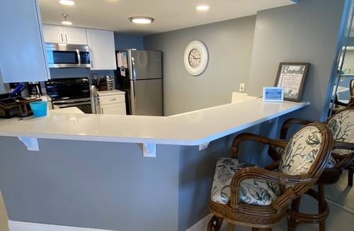 Daytona Beach Shores Condo | Sand Dollar Spectacular, Pool Open, Luxury, Breathtaking Direct Ocean Views!