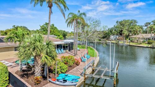 Siesta Key House | Sand Dollar Cottage - 910