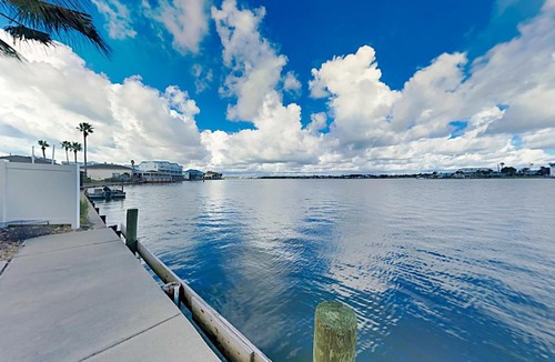 Key Allegro Apartment | Sand Dollar Unit C3