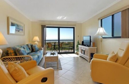 Sanibel Apartment | Sandalfoot Condo 5A2