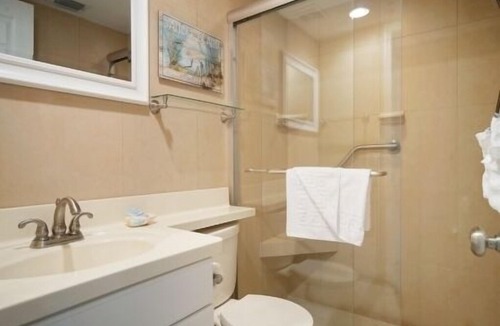 Sanibel Apartment | Sandalfoot Condo 5A2