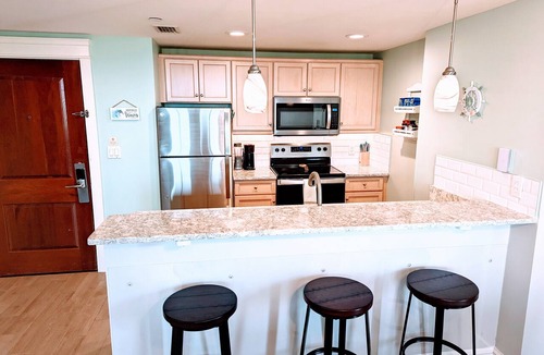 Baytowne Wharf Condo | SanDestin Condo Baytowne Wharf with a View