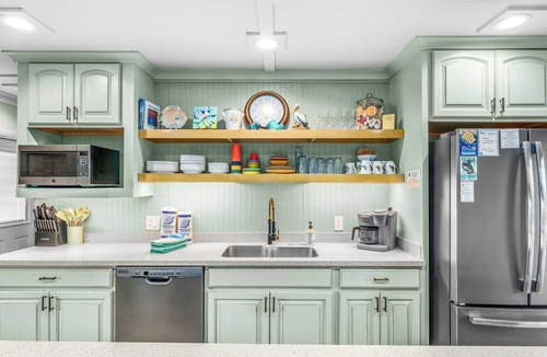 East End House | Sandpiper Cottage Ground Level Home