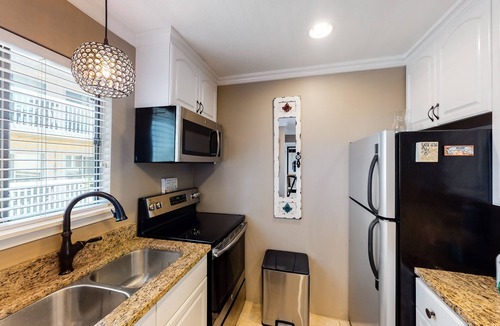 Holiday Isle Resort | Sandpiper Cove