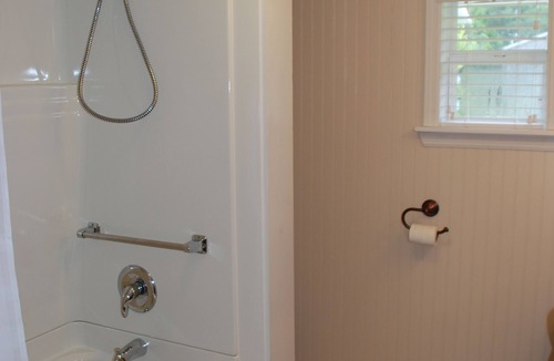 Dauphin Island Cottage | Sandy Hook - A Charming Cottage in Dauphin Island Village