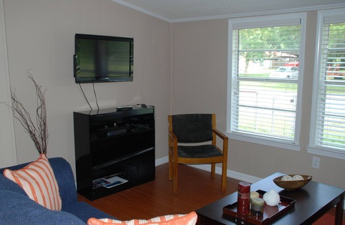 Dauphin Island Cottage | Sandy Hook - A Charming Cottage in Dauphin Island Village