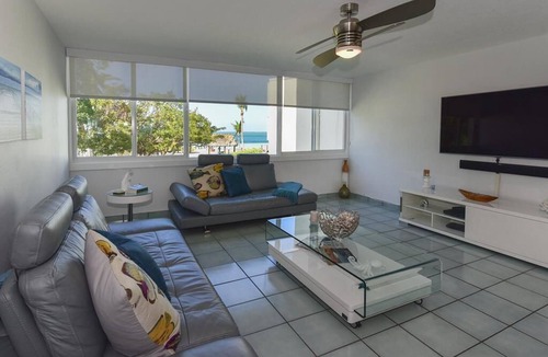 Islamorada Condo | Sandy Pointe: Cozy 2BR condo in Islamorada with sandy beach