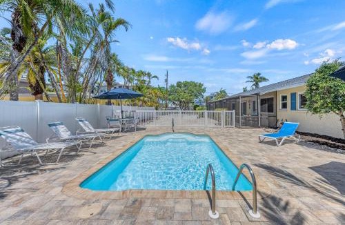 Siesta Key House | Sandy Seahorse Cottage