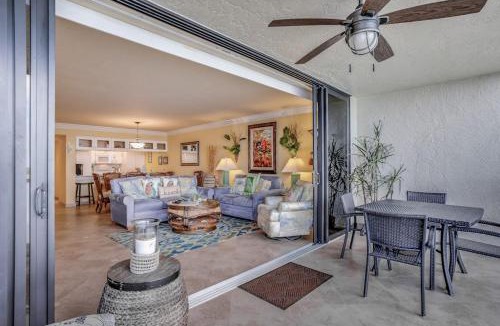 Punta Rassa House | Sanibel Sunsets