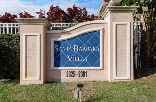 Santa Barbara Estates Condo | Santa Barbara Villa By Dream Vacation