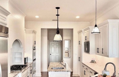 Pilot Point House | Santa Fe Ranch- Family Fun