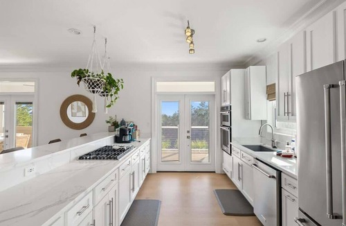 Dune Allen Beach House | Santa Rosa Beach bliss — biggest & best!