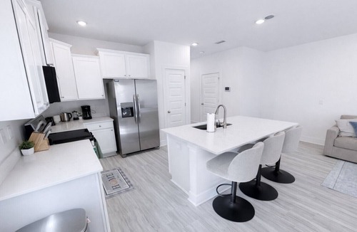 Santa Rosa Beach Villa | Santa Rosa Beach Retreat with Room for 6