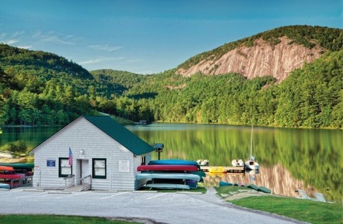Sapphire Condo | Sapphire Valley | Group Mountain Retreat | Pool + Hot Tub | 2BR