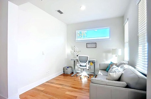 Arlington Park House | Sarasota Luxury Vacation for 12