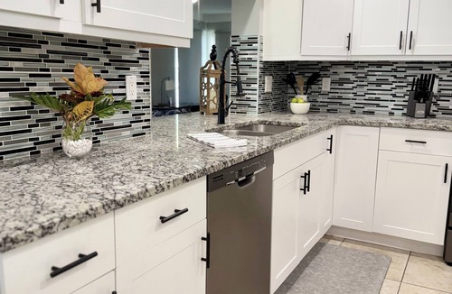 Gulf Gate Estates House | Sarasota Serenity