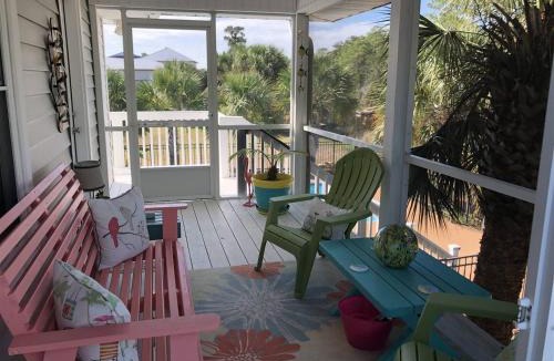 Panacea House | Sardegna- pooldock home by Mashes Sands Beach!