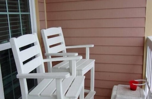 Galveston Condo | Sassy Seahorse - FRONT ROW - Beach Views 8 Guests