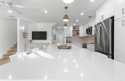 Steinhatchee House | Scallop Tide Cottage - Home in Steinhatchee