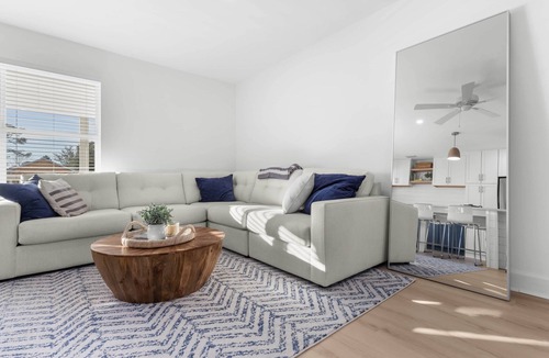 Steinhatchee House | Scallop Tide Cottage - Home in Steinhatchee