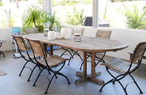 Naples Park House | Scandi Modern
