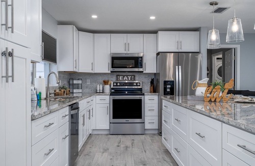 Cypress Lakes Estates House | Sea Breeze Oasis - 1557 Braeburn Road