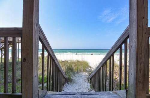 Miramar Beach Apartment | Sea Cabin 1C