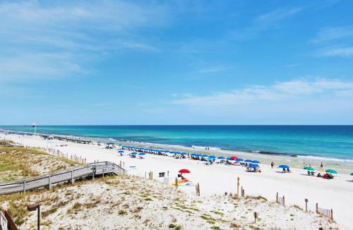 Fort Walton Beach House | Sea Dunes 304