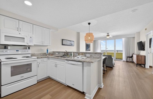 Brush - Stewarts Condo | Sea Glass Escape - Ocean Walk
