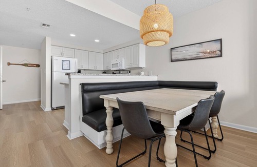 Brush - Stewarts Condo | Sea Glass Escape - Ocean Walk
