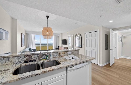 Brush - Stewarts Condo | Sea Glass Escape - Ocean Walk
