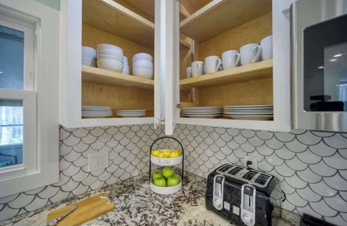 Jacksonville Beach House | Sea Grape Villa - Pool, Ping Pong,