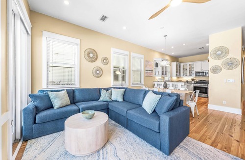 Delos House | Sea La Vie *2Pools*Elevator*Loaded*Beach Service*