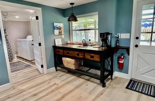 Cocoa Isles House | Sea la Vie - Beach Town Charm