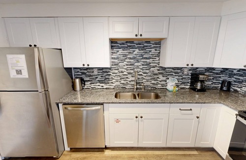 Fort Walton Beach Condo | Sea Palm 1D is a 2 BR 1 Bath that is pet friendly and sleeps 6 by RedAwning