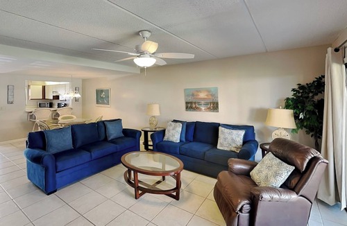 Butler Beach Condo | Sea Place by Distinctive Beach Rentals
