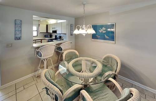 Butler Beach Condo | Sea Place by Distinctive Beach Rentals