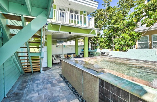Clearwater Beach Cottage | 'sea Turtle Suite' Condo w/Clearwater Beach Views