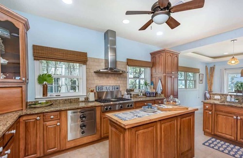 Cocoa Beach House | Sea Watch: 4B/4B Direct Oceanfront Home with Pool Near Downtown Cocoa Beach