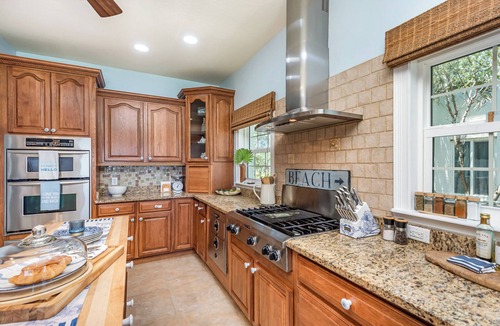 Cocoa Beach House | Sea Watch: 4B/4B Direct Oceanfront Home with Pool Near Downtown Cocoa Beach